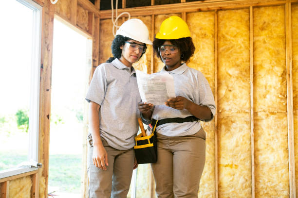 Best Attic Insulation Installation  in Oli, PA