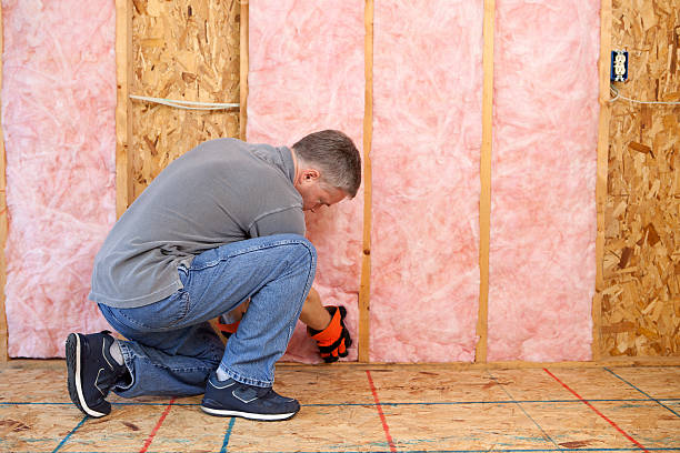 Best Attic Insulation Installation  in Oli, PA