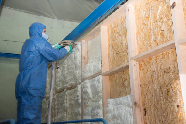 Best Commercial Insulation Contractor  in Oli, PA