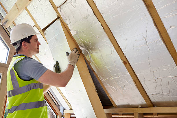 Soundproof Insulation Installation in Paoli, PA