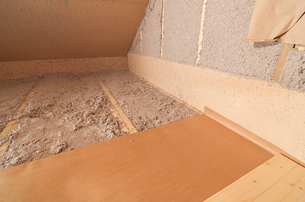 Best Insulation Removal  in Oli, PA