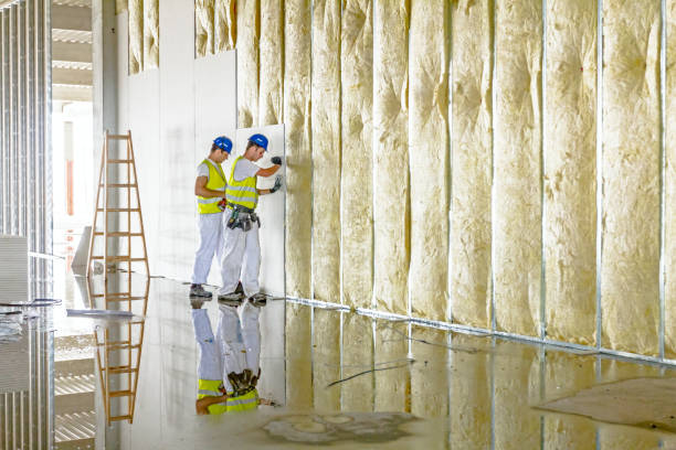 Best Blown-in Insulation  in Oli, PA